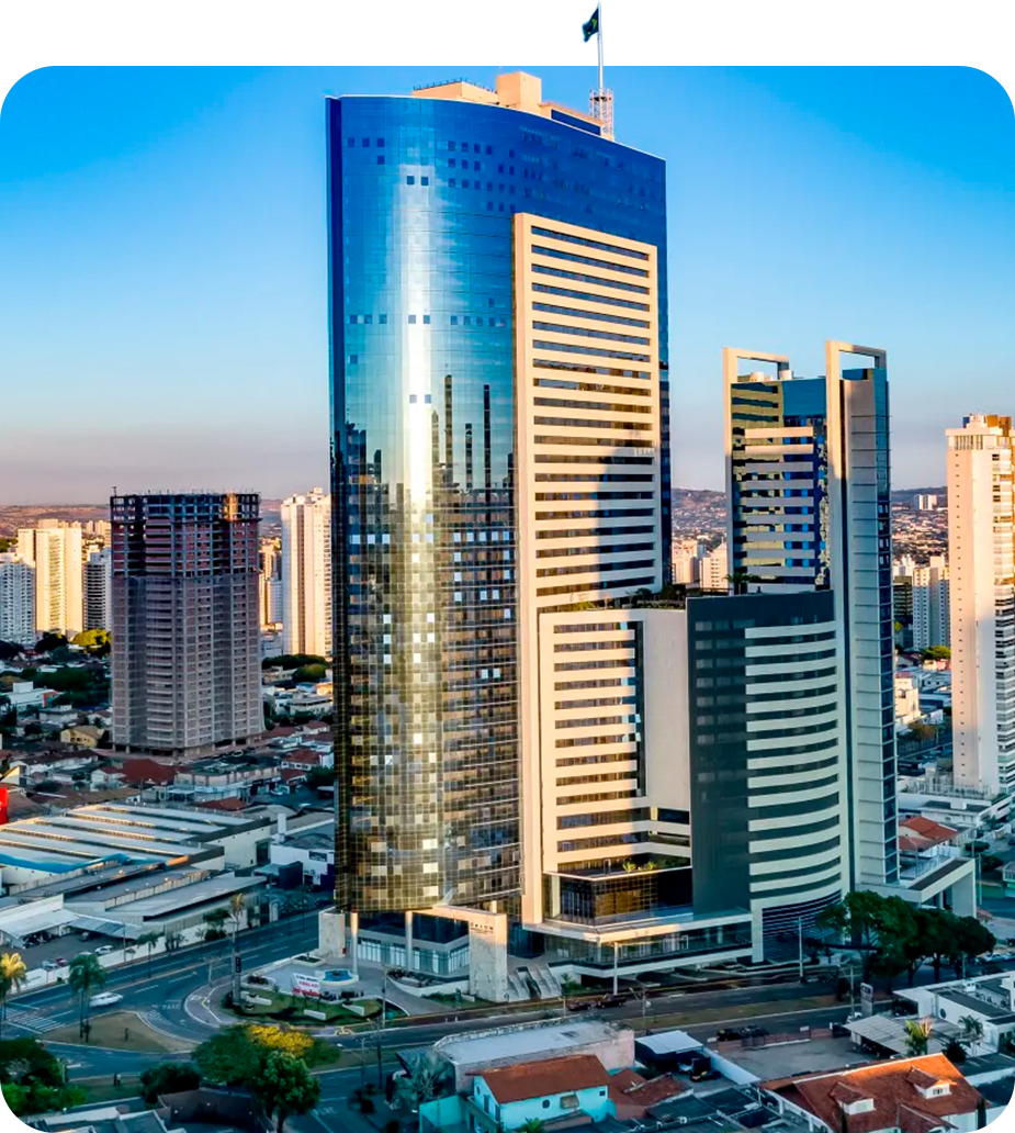 Orion Business & Health Complex