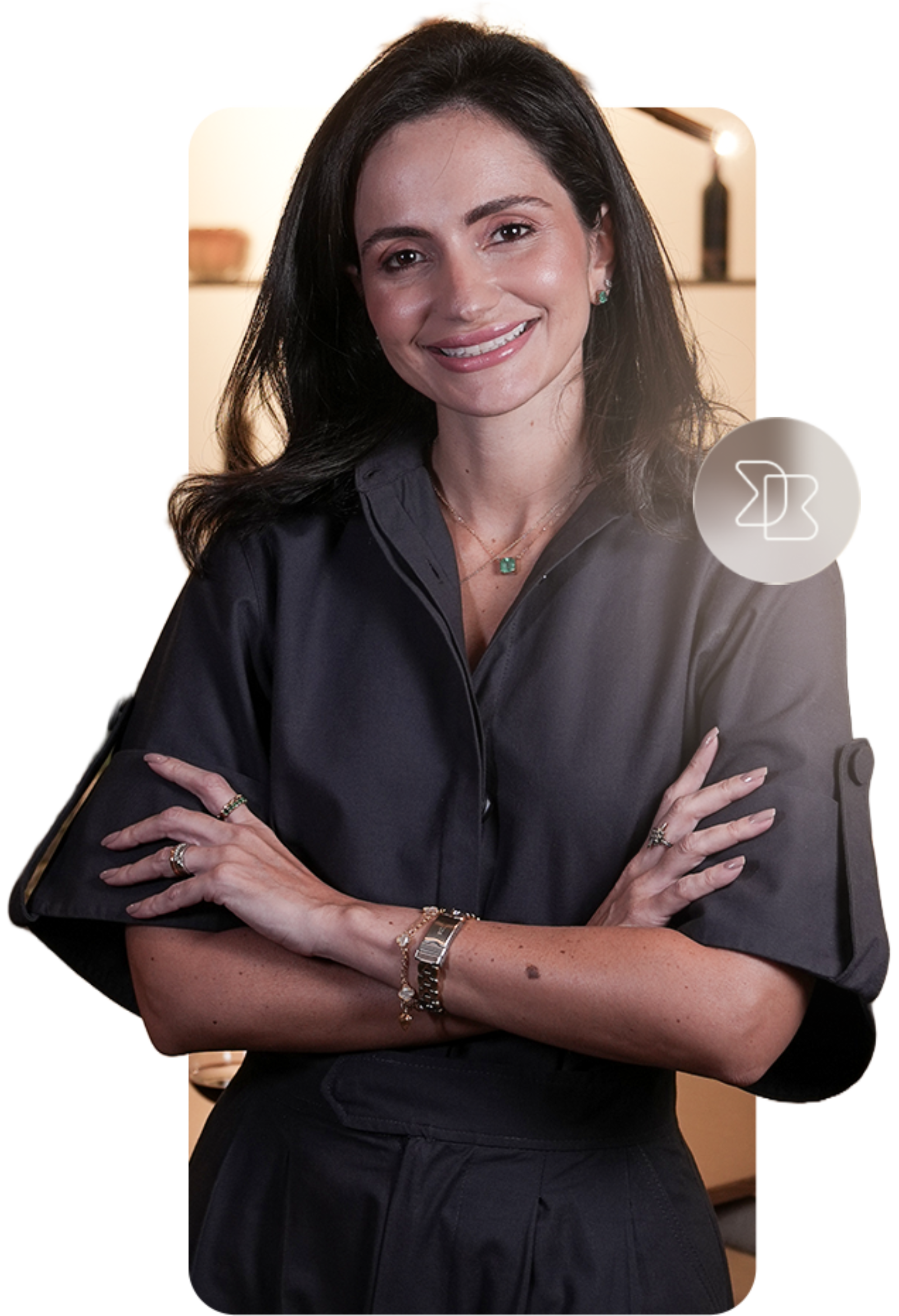 Dra. Danielli Bichuetti